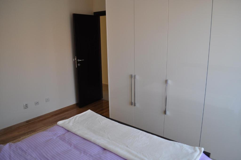 Apartments Soleado Pančevo Exterior foto