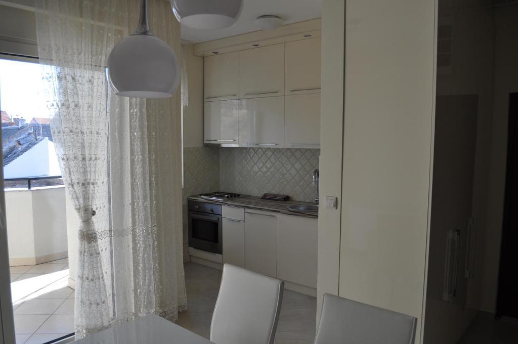 Apartments Soleado Pančevo Exterior foto