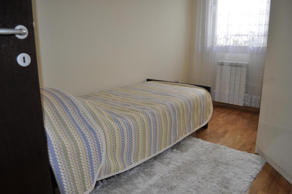Apartments Soleado Pančevo Exterior foto