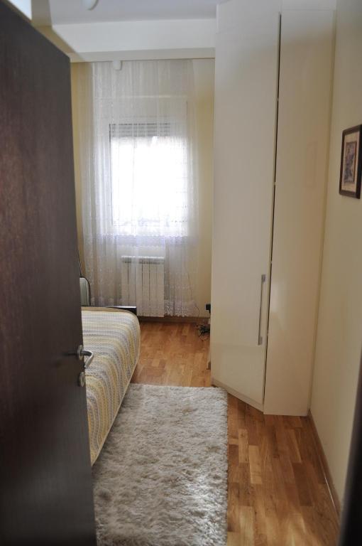 Apartments Soleado Pančevo Exterior foto